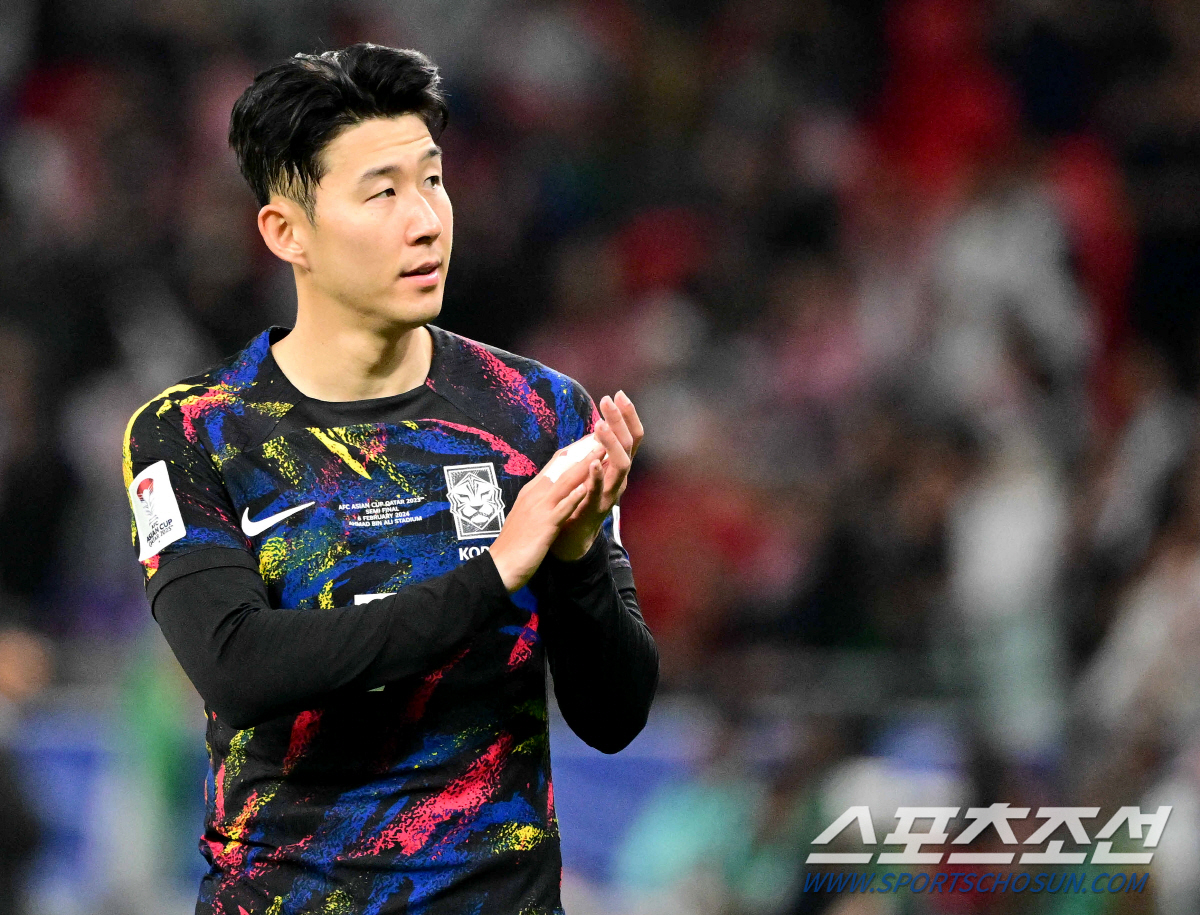 "필립 람이 옳았다" 클린스만으로는 韓 축구 미래없다…'경질'이 답이다