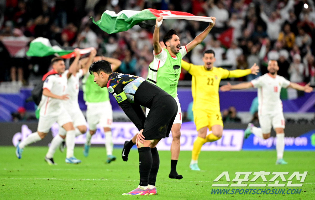 "필립 람이 옳았다" 클린스만으로는 韓 축구 미래없다…'경질'이 답이다