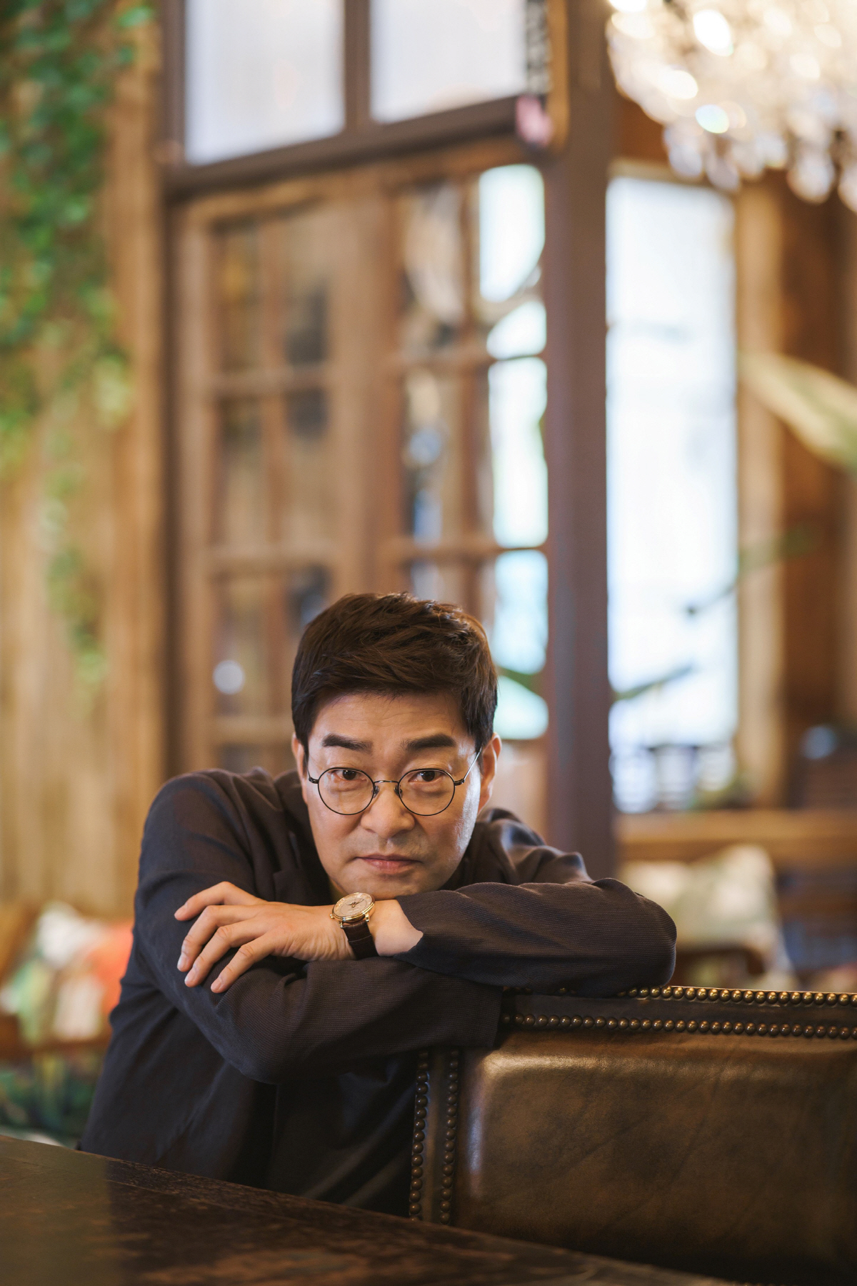 [공식] 손현주, 블레이드 엔터와 전속계약…고창석·이규한과 한솥밥