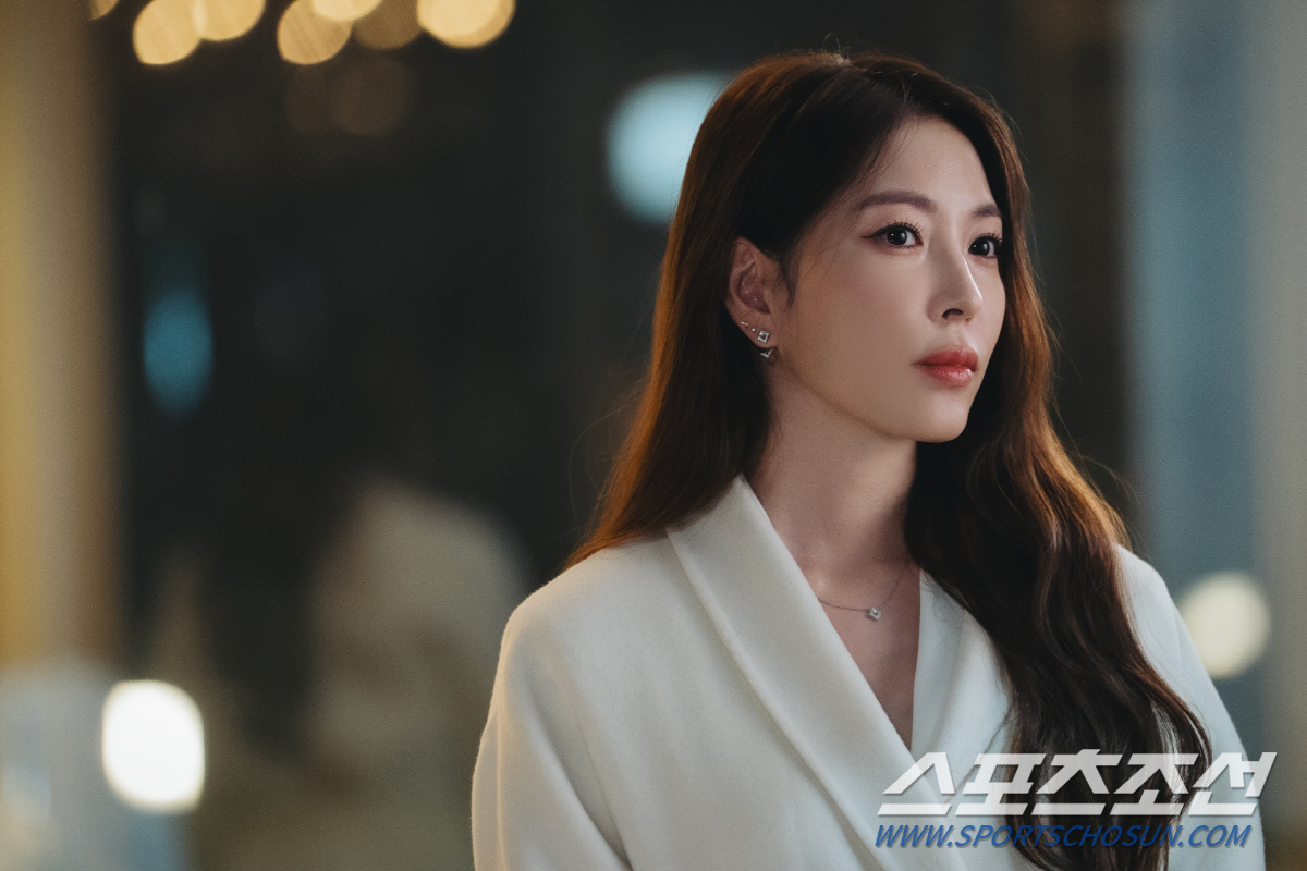'악마 본색' 보아, 무해한 표정서 내뱉는 독설과 거침없는 행동에 '섬뜩…