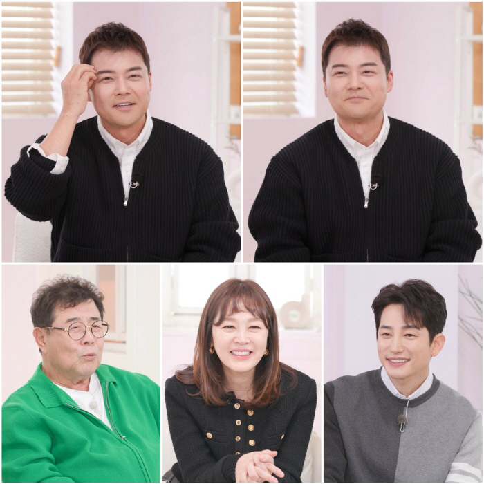 전현무 "父 많이 편찮으셔서" 병환 고백…"녹화 쉬는 시간 늘 전화해"(…