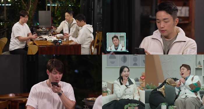 심형탁 "나 하루 자고 가도 돼?"…'♥18세 연하' 사야 반응은? ('…