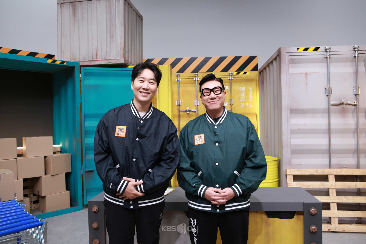 [일문일답] 도경완 "이상민, 배울점 많아 매회 수업받는 기분으로 진행"…