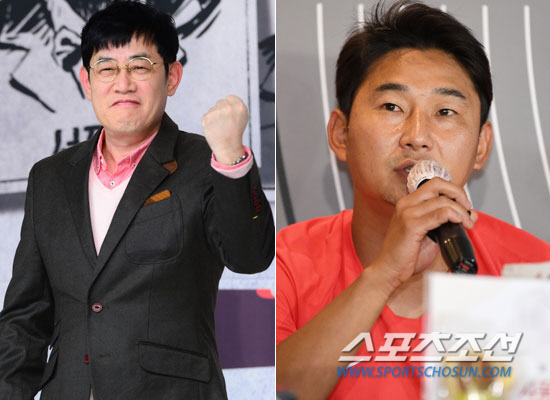 "책임져라!" 이경규X이천수, 요르단전 충격패에 분노+소신 발언 [SC이…