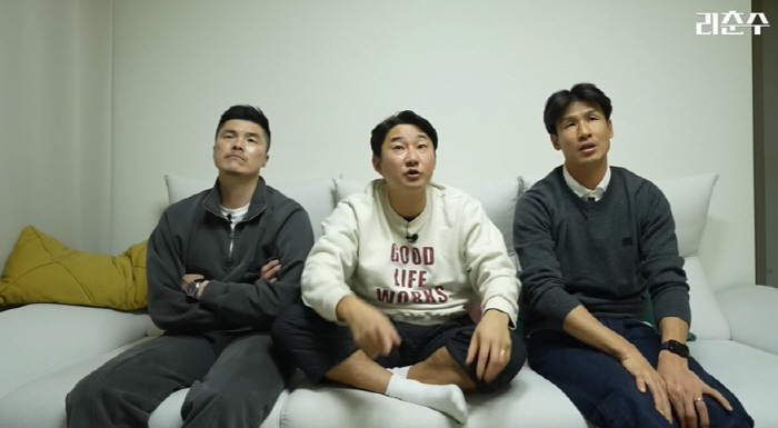 "책임져라!" 이경규X이천수, 요르단전 충격패에 분노+소신 발언 [SC이…