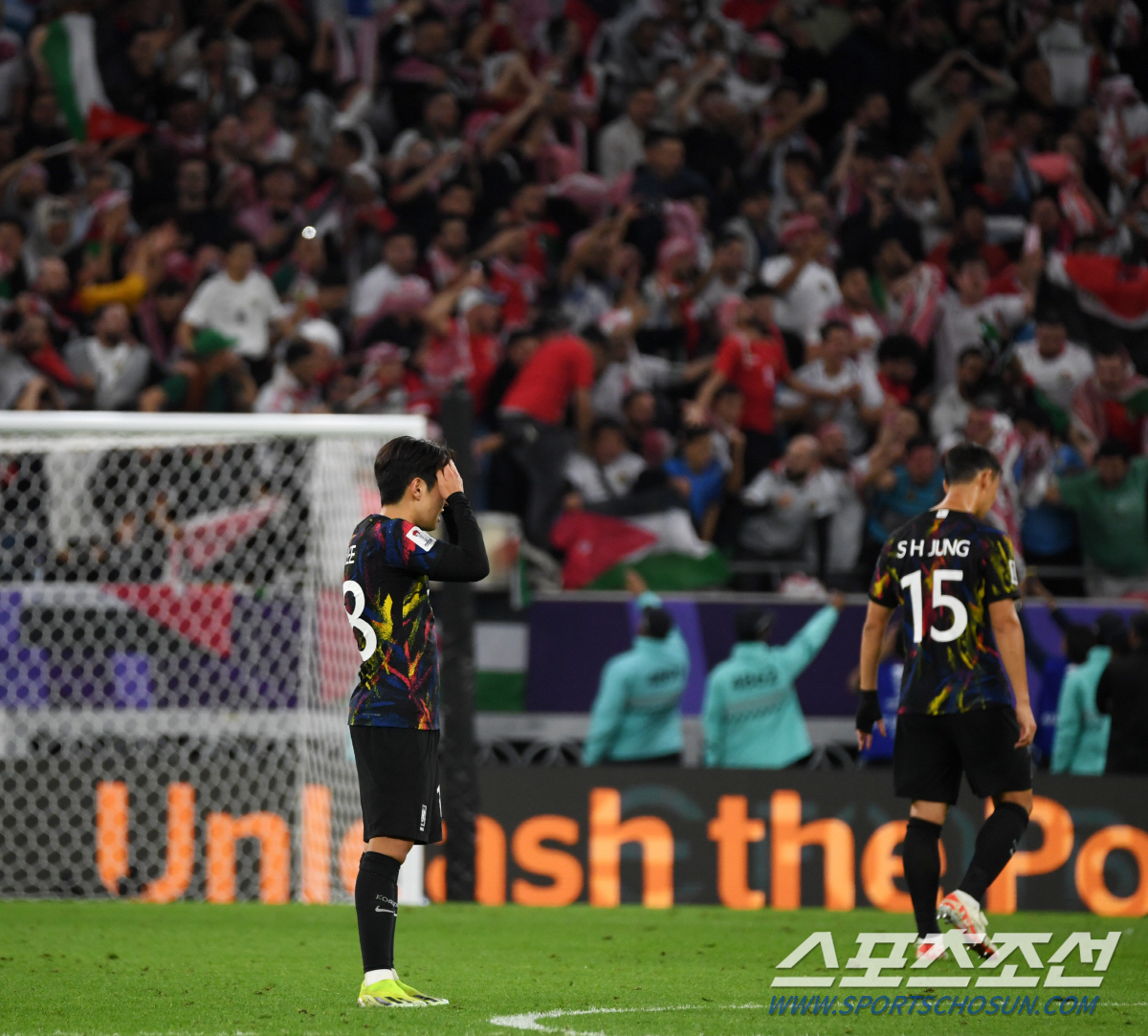 벤투호는 김민재 없이 포르투갈 잡았다, 수비조차 '해줘 축구' 클린스만호…