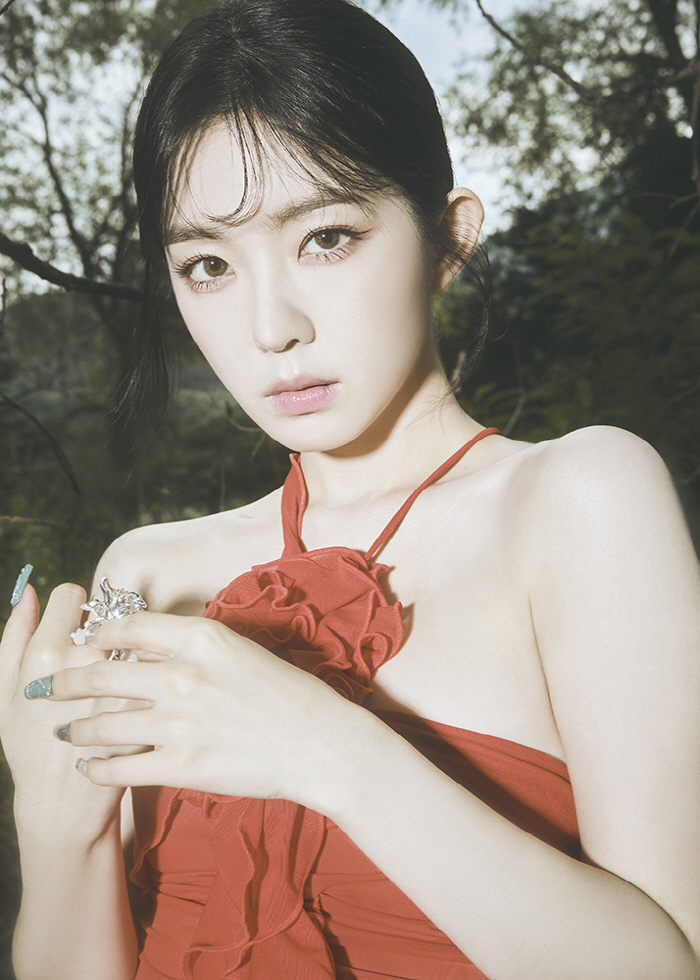 [공식] 레드벨벳 아이린, SM과 재계약 체결 "깊은 신뢰"