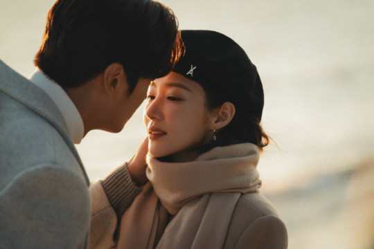 글로벌 과몰입 '내남결'X박민영, 5주째 화제성 1위 [공식]