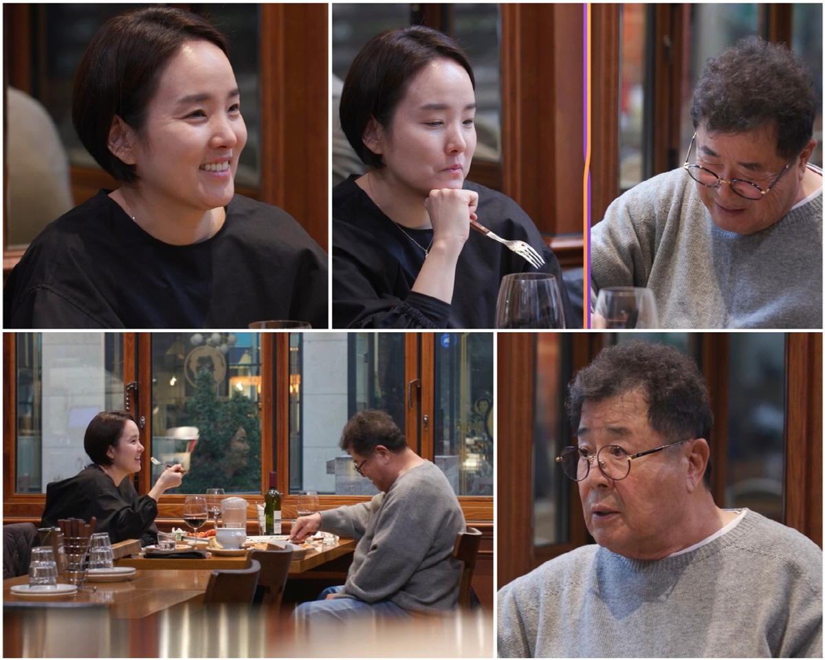 백일섭 "엄마는 4명, 친母 만나기 위해 상경했다" 상처투성이 가정사 (…