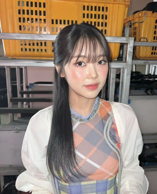 미노이 측 "'죄 지었다' 오열 이유, 광고 촬영 불참 때문..피해 복구…