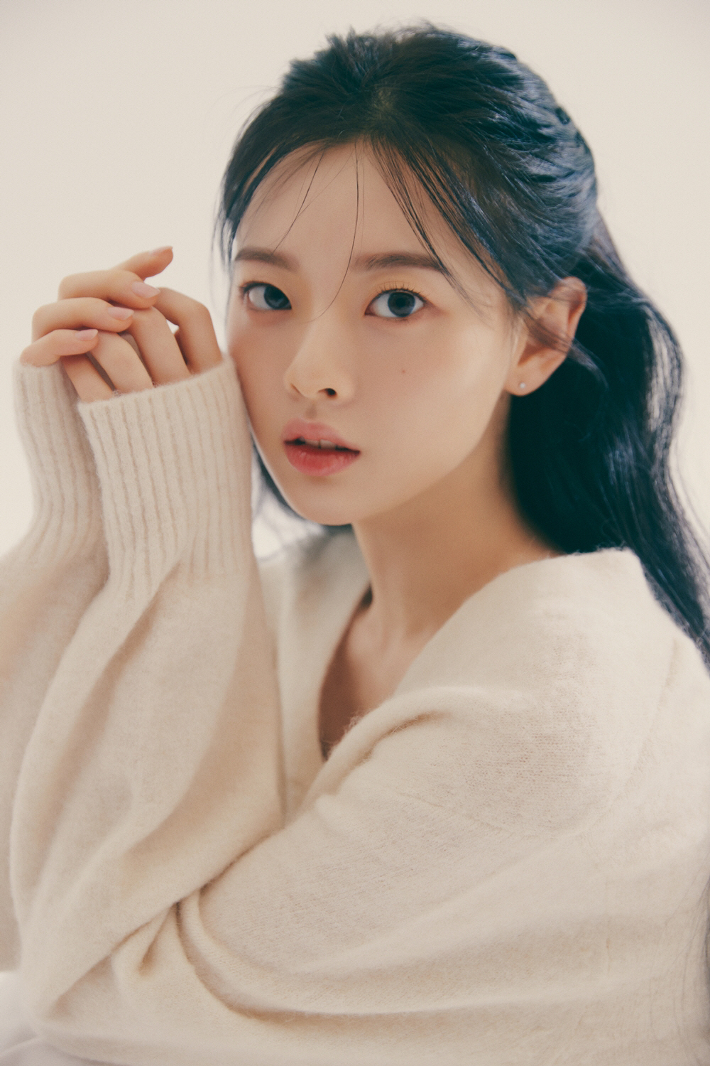 [공식]한수아, '미녀와 순정남' 캐스팅…지현우 짝사랑 역할