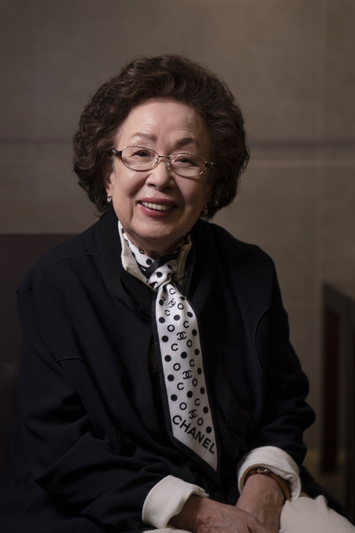 [인터뷰②] '소풍' 나문희 "김영옥, 배고팠던 시절 함께 해…보고만 있…