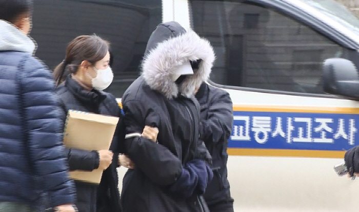 [단독] ‘강남 벤츠녀 음주사건’ DJ예송 입 열었다 ”죽을 죄를 지었습…