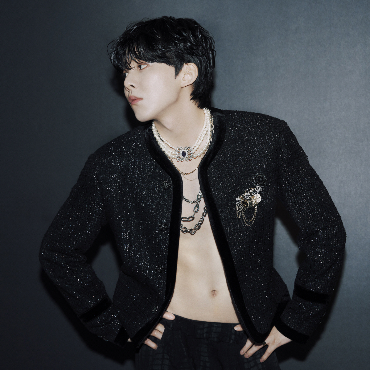 우진영, 오늘(7일) 새 EP '돈트 워리 비 해피' 발표…"항상 행복 …