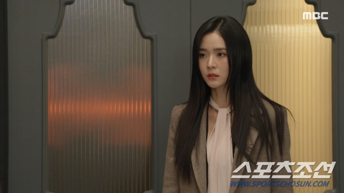 "불륜 저질러 놓고 세상 깨끗한 척". 박영운, 오세영이 '상간녀'였단 …