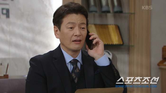 "내가 이제 시엄마다". 하연주, 장세현까지 속이고 정찬과 결혼…이소연 …