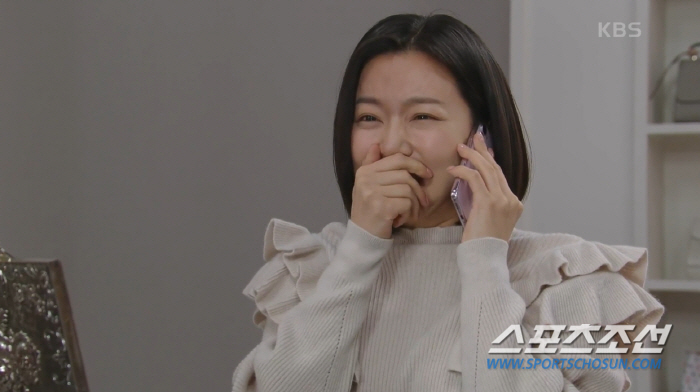"내가 이제 시엄마다". 하연주, 장세현까지 속이고 정찬과 결혼…이소연 …