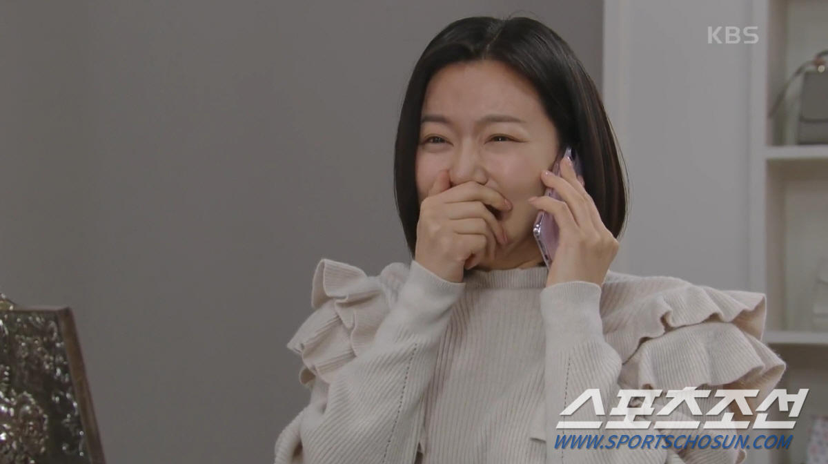 "내가 이제 시엄마다". 하연주, 장세현까지 속이고 정찬과 결혼…이소연 …