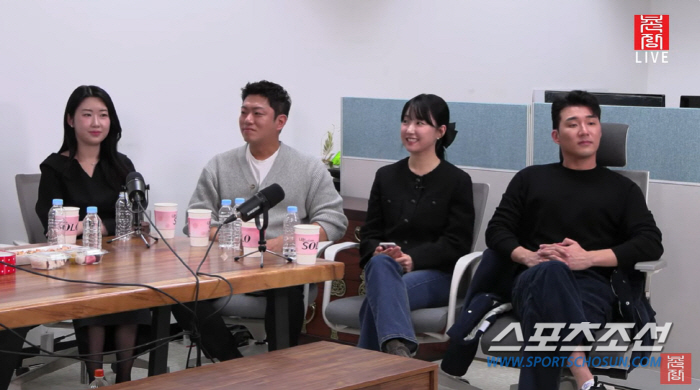 "MBTI의 M도 꺼내지 말라고 한다". '18기' 옥순-광수, '악마의…