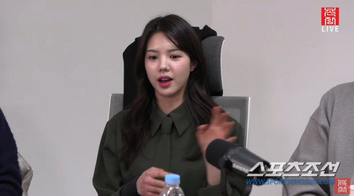 "MBTI의 M도 꺼내지 말라고 한다". '18기' 옥순-광수, '악마의…