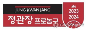 3월 12일 예정된 프로농구 두 경기, 3월 13일로 하루 연기