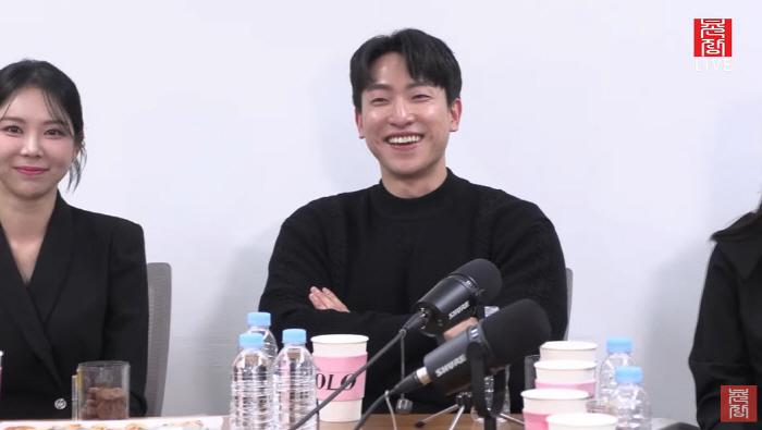18기 옥순 "영식과 현실 커플됐다가 결별...2개월 교제했다"('나는 …