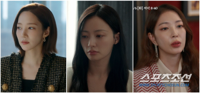 [SC이슈]박민영-보아-송하윤, '37세 범띠' 동갑이었다고? '오버립'…