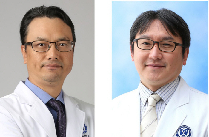 3000볼트로 암세포 구멍 뚫어 사멸…국내 첫 '전기자극' 간암 시술 성…