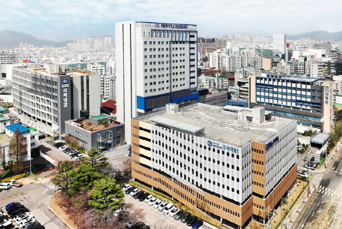 인천성모병원, 3년 연속 최우수 호스피스 전문 의료기관 선정