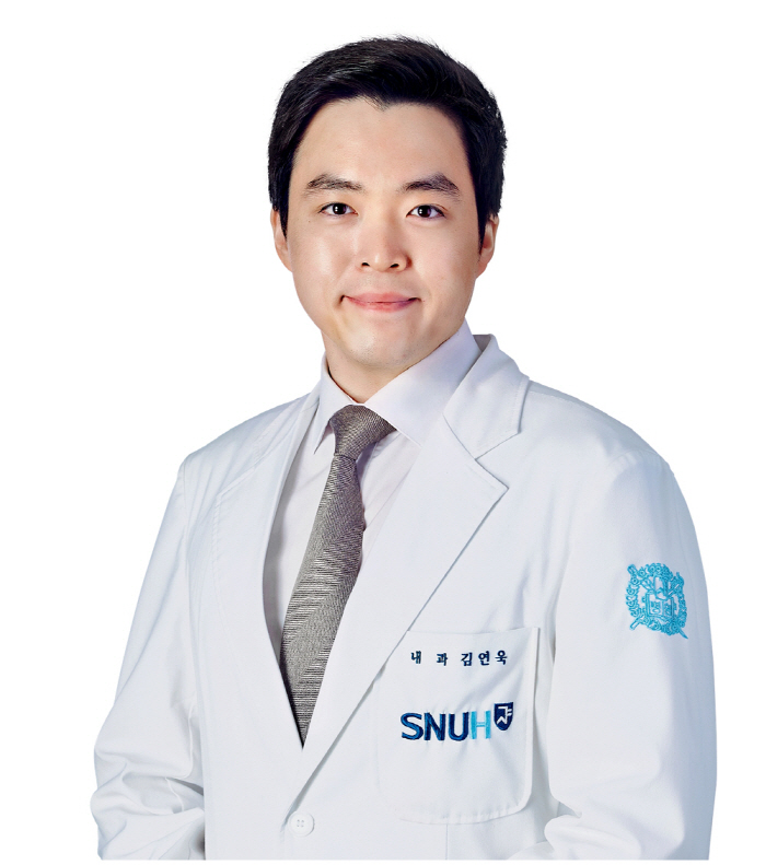 분당서울대병원 김연욱 교수, 세계폐암학회 다학제위원회 위원 위촉
