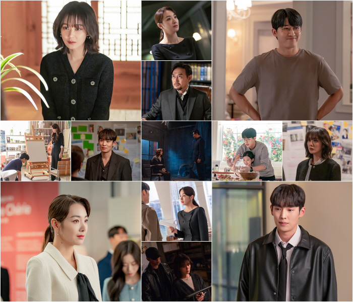 손호준 또 조기 하차 '나의 해피엔드', 설 연휴 휴방 결정 "17일 부…