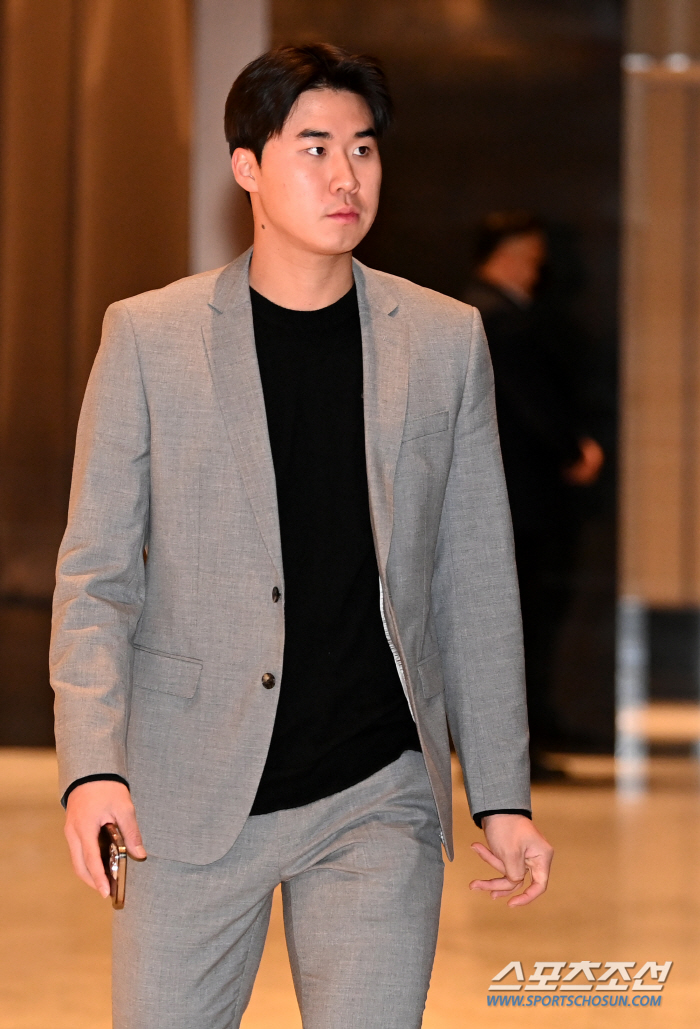 '9억팔' 장재영→'국대 마스크' 김동헌까지…키움, 오는 11일 대만 가…