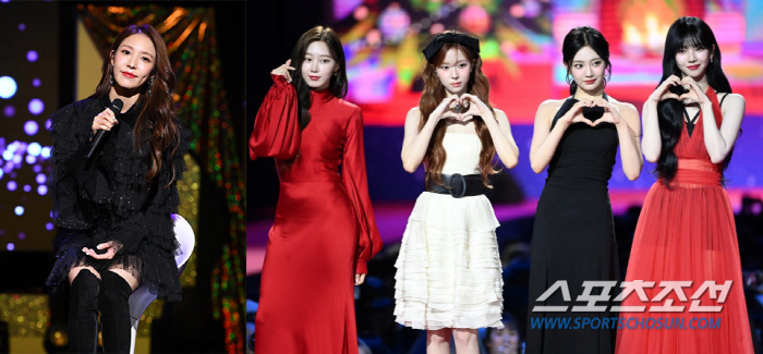 SM엔터, 보아→에스파 향한 악플에 '칼 빼들었다'…"법적 책임 물을 것…