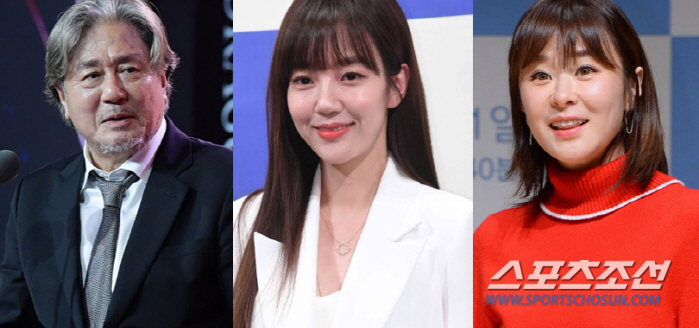 "정산도 택시도 OK" 최민식·임수정·최강희, 매니저 없이 홀로서기 나선…
