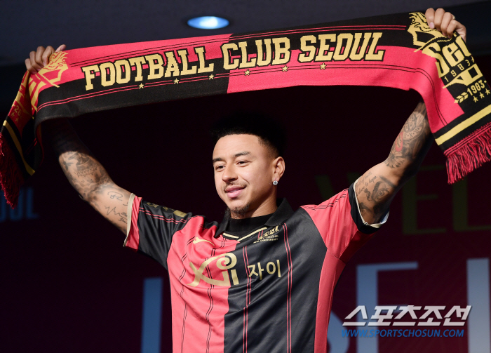 린가드는 왜? "작년 여름 이미 FC서울을 결정했다"고 말했을까 [상암 …