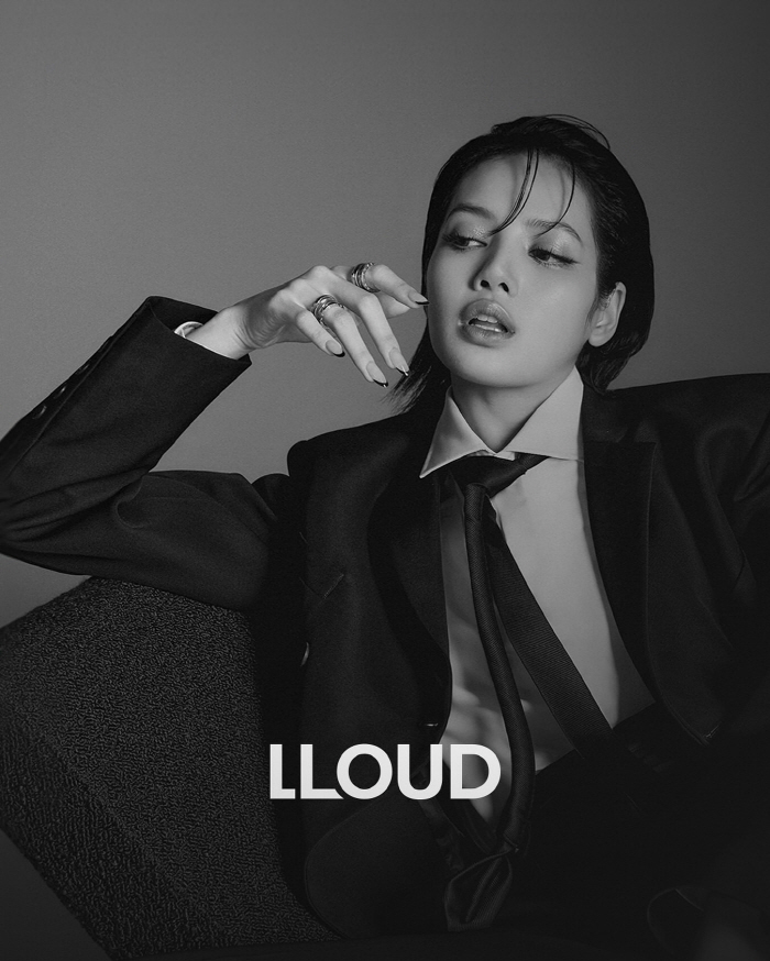 "내 비전 보여줄 곳" 블랙핑크 리사, 개인 레이블 설립 '본격 솔로 행…