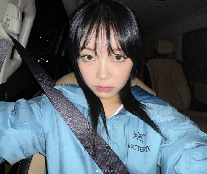 실내흡연→공연 지각까지…미노이, 걷잡을 수 없는 '오열 라방' 후폭풍 […
