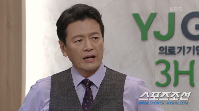 "상황 파악 제대로 해". 정찬, 하연주의 '거짓 고자질'에 이소연 혼내…