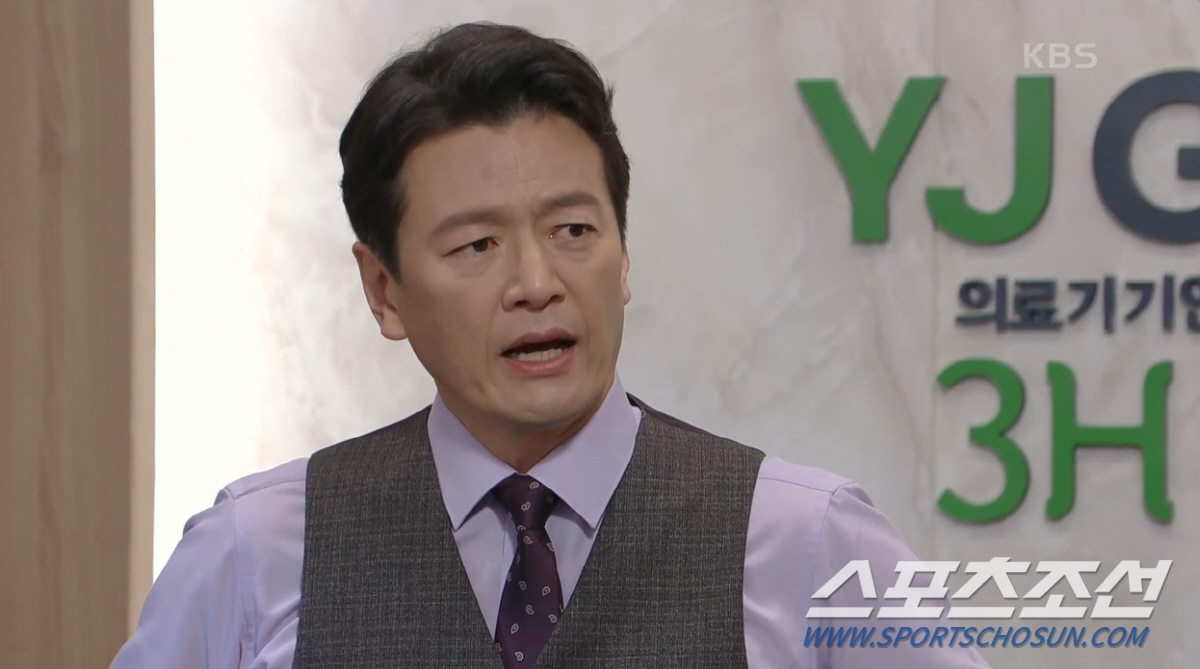 "상황 파악 제대로 해". 정찬, 하연주의 '거짓 고자질'에 이소연 혼내…