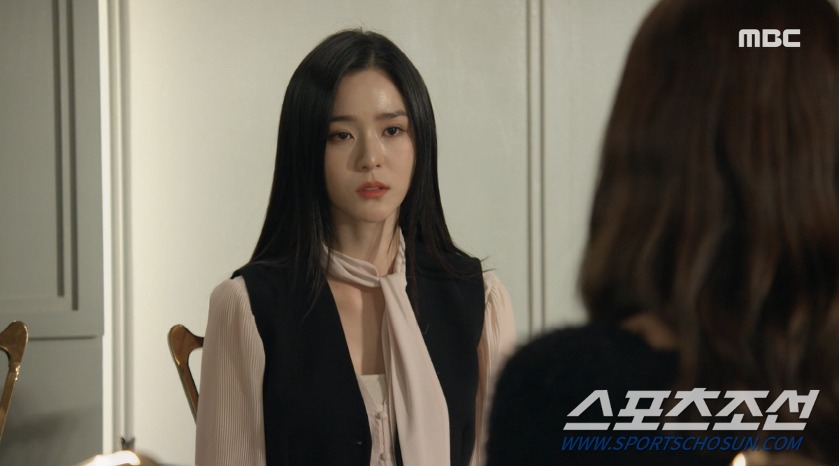 '모녀' 윤해영- 오승아, 한 집에서 전노민 두고 쟁탈전. 막장도 이런 …