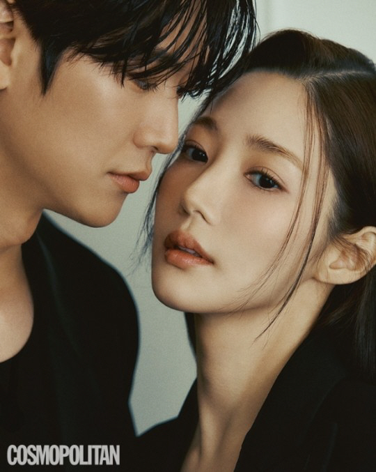 "한 번의 실수가 끝은 아니다"…박민영, '내남결' 통해 전하고픈 메시지…