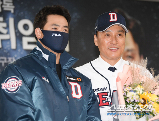 "내가 갖고 있는 모든 걸 쏟아부었다"…국민타자가 '올인'했다, 더이상 …