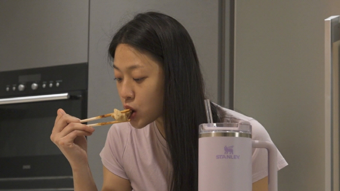 "오늘 안에 깬다" 김설현, 클라이밍에 푹 빠진 일상 공개(나혼산)[종합…