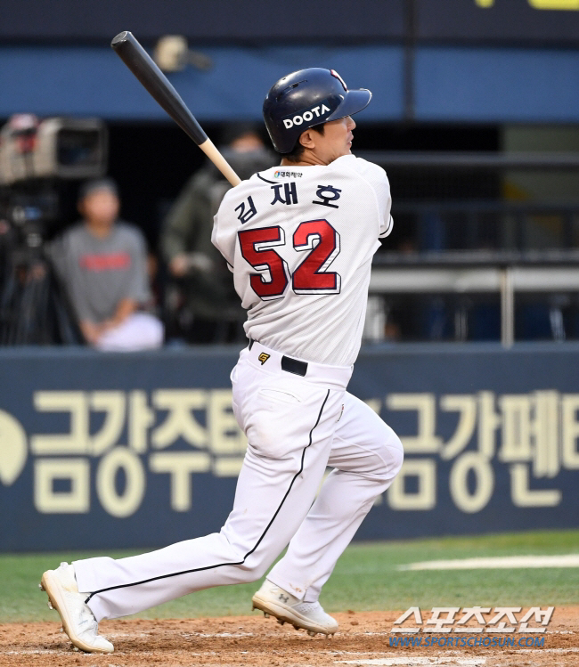 김재호 계약→61명 전원 계약…인상액 1위는 누구? [공식발표]