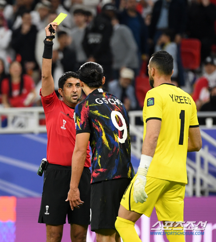 '축구도 10분 퇴장?' 블루카드 도입 논란...근데 왜 블루임?[블루카…