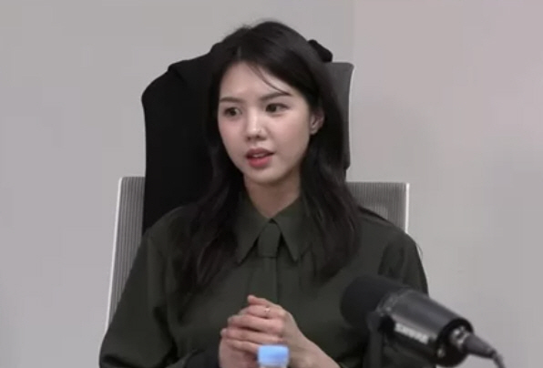 [종합]18기 옥순, 소방관 연봉 비하 사과…"폄하 의도 無, 미숙한 발…