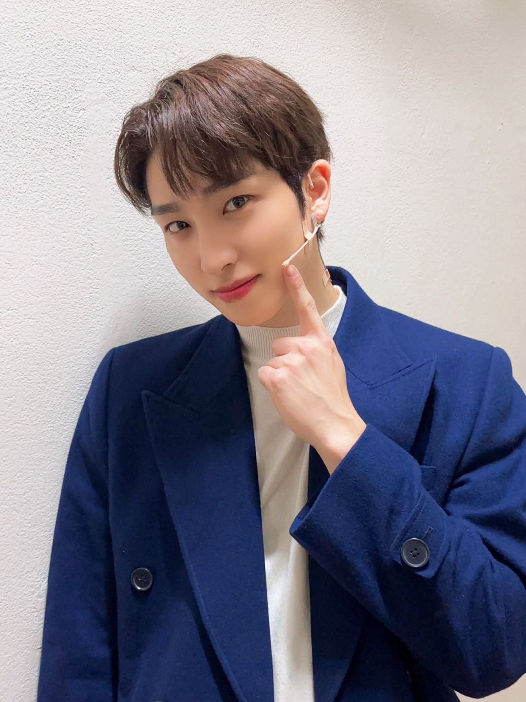 더보이즈 상연, 뮤지컬 데뷔도 성공…'사랑의 불시착' 日 첫공연 성료