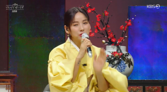 '레드카펫' 이효리 "이지혜와 같은 연습생 출신...오디션 보고 핑클로 …