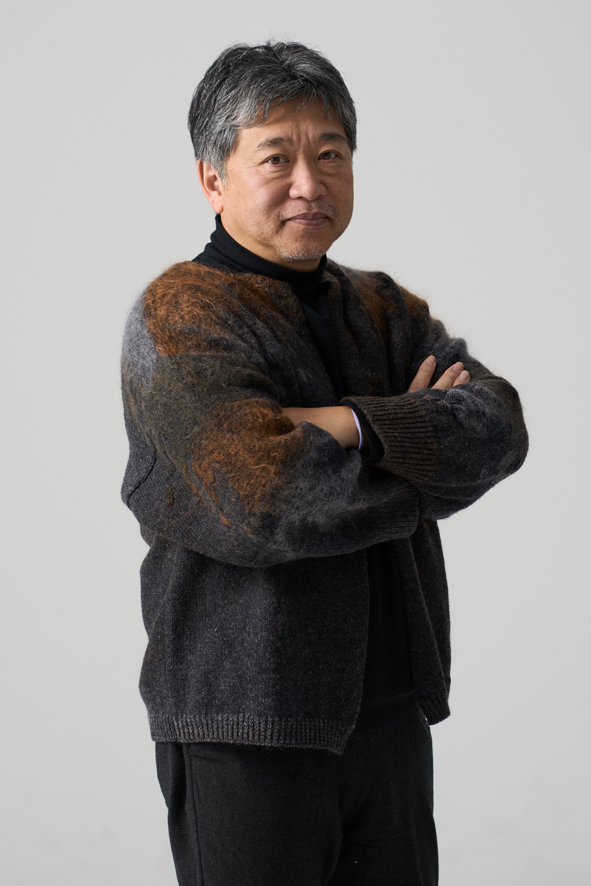 [인터뷰①] '괴물' 고레에다 히로카즈 감독 "韓에서 즐거운 시간 보내……
