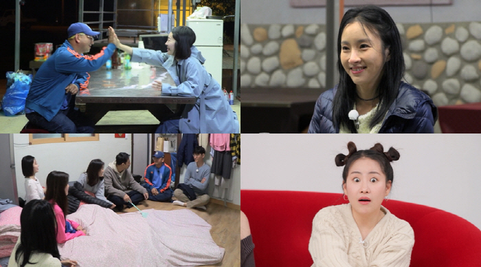 "솔로민박의 뉴 히어로"…남자 2호, 11기 옥순vs7기 옥순 두고 로맨…